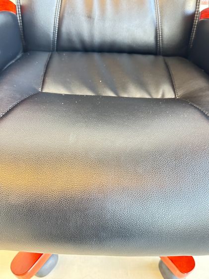 เก้าอี้ผู้บริหาร แบรนด์ FANTA รุ่น ATOM รูปที่ 11