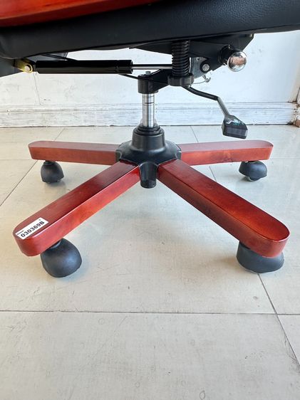 เก้าอี้ผู้บริหาร แบรนด์ FANTA รุ่น ATOM รูปที่ 15