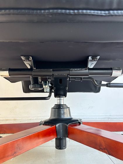 เก้าอี้ผู้บริหาร แบรนด์ FANTA รุ่น ATOM รูปที่ 12