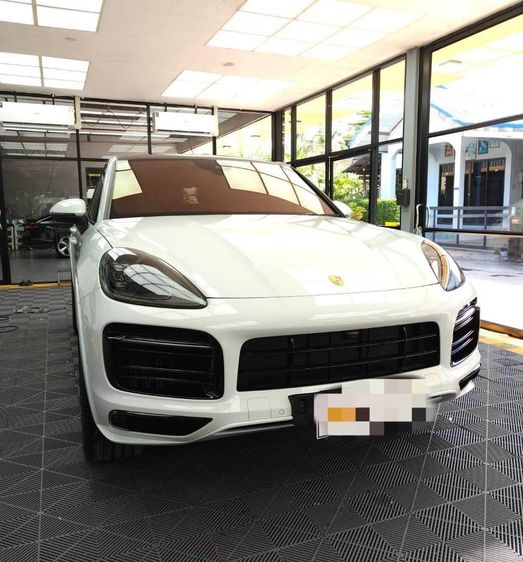 เซ้งคาร์แคร์ ทำเลดี มีลูกค้าประจำ เลียบทางด่วน รามอินทรา รูปที่ 8