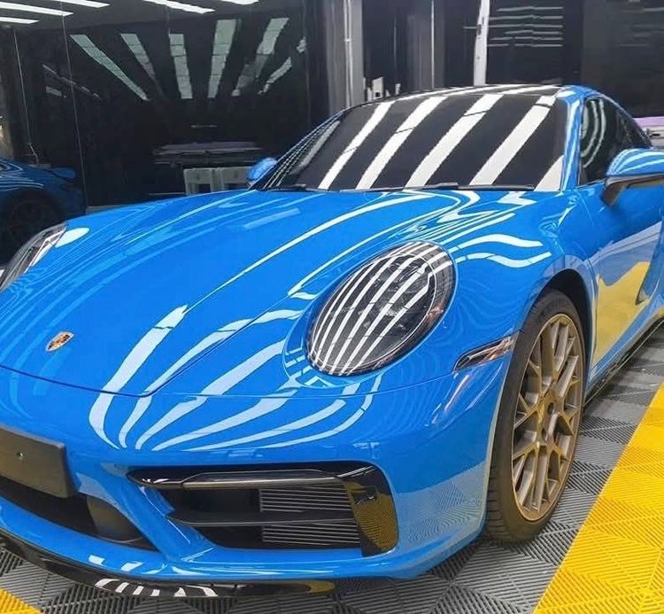 เซ้งคาร์แคร์ ทำเลดี มีลูกค้าประจำ เลียบทางด่วน รามอินทรา รูปที่ 4