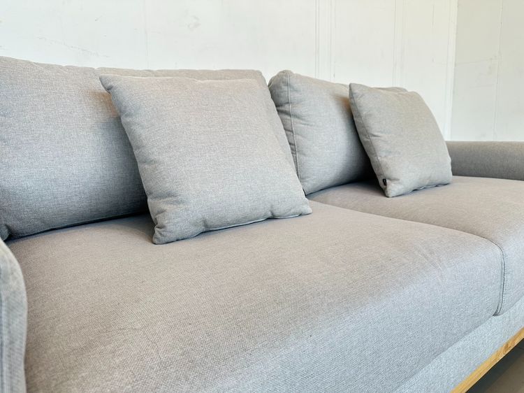 โซฟา 3 ที่นั่ง รูปที่ 9