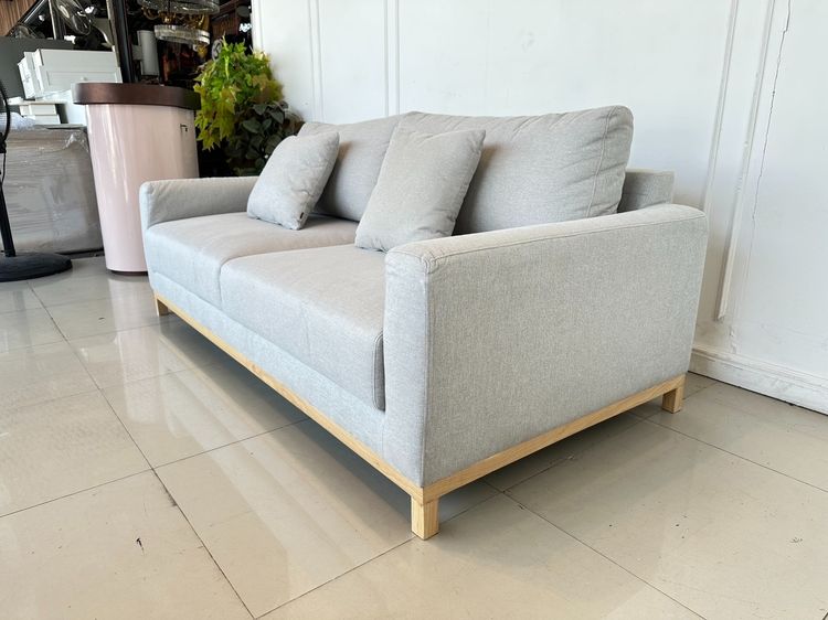 โซฟา 3 ที่นั่ง รูปที่ 4