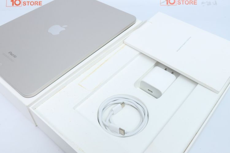 iPad Air 5 256GB WiFi - ID26030100 รูปที่ 12