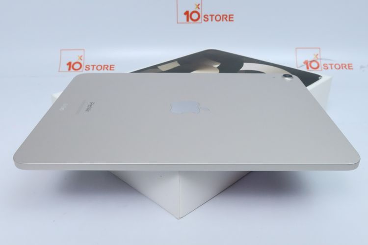 iPad Air 5 256GB WiFi - ID26030100 รูปที่ 8