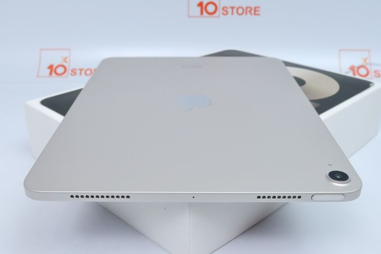 iPad Air 5 256GB WiFi - ID26030100 รูปที่ 6