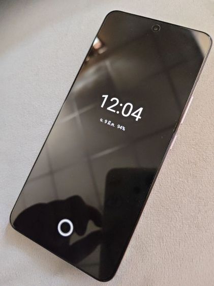 Vivo V60lite ปล่อยต่อ แรม8 รอม256 รูปที่ 5