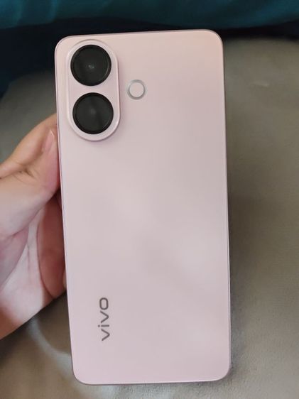 Vivo V60lite ปล่อยต่อ แรม8 รอม256