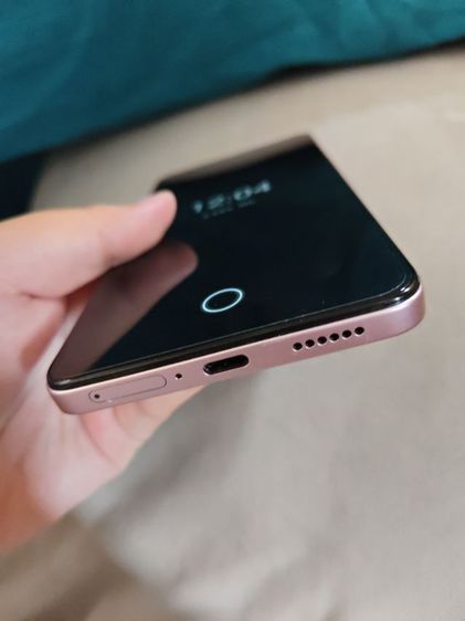 Vivo V60lite ปล่อยต่อ แรม8 รอม256 รูปที่ 3