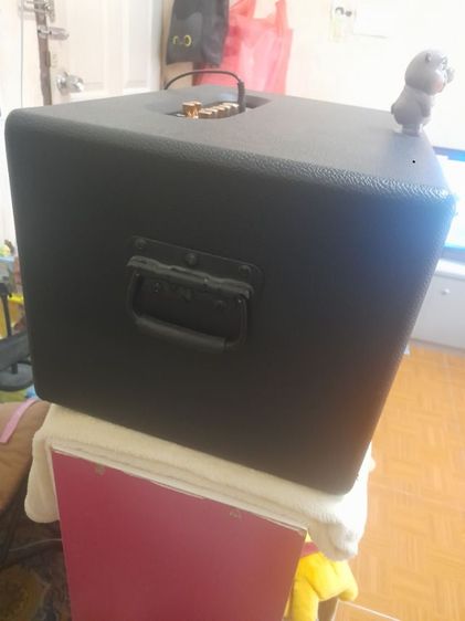 ลำโพงบูทูส รูปที่ 5