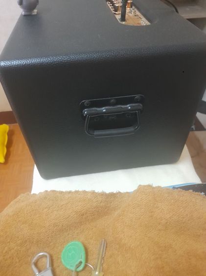 ลำโพงบูทูส รูปที่ 8