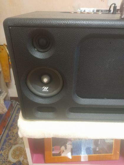 ลำโพงบูทูส รูปที่ 6