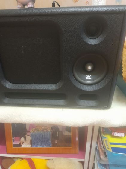 ลำโพงบูทูส รูปที่ 7