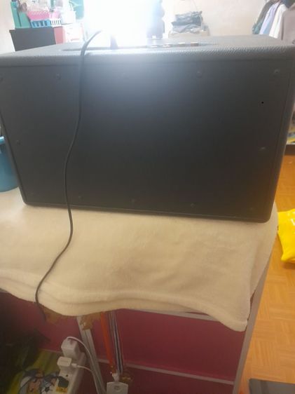 ลำโพงบูทูส รูปที่ 3