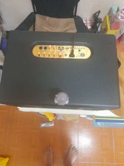 ลำโพงบูทูส รูปที่ 2