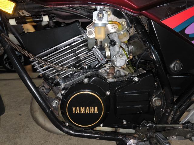 RXZ 55k y1 ทะเบียนสวยอักษร กทม ตรงตัว 655 รูปที่ 6