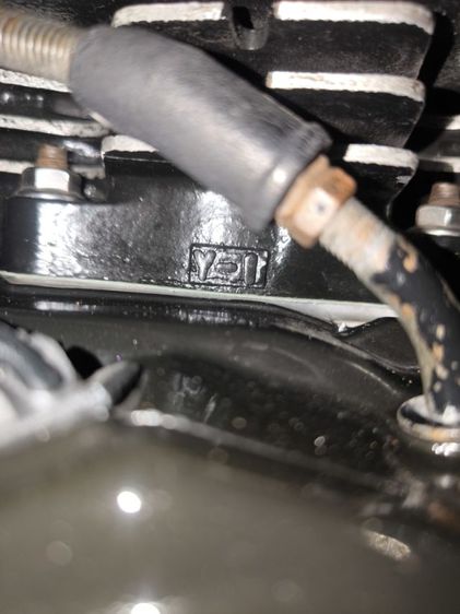 RXZ 55k y1 ทะเบียนสวยอักษร กทม ตรงตัว 655 รูปที่ 5