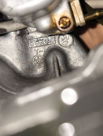 RXZ 55k y1 ทะเบียนสวยอักษร กทม ตรงตัว 655 รูปที่ 2