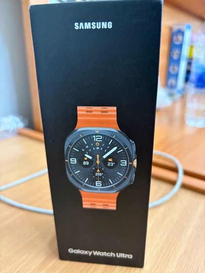 SAMSUN Galaxy Watch Ultra รูปที่ 2