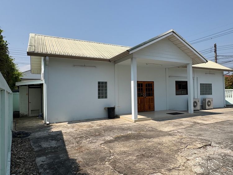 Land with Single-Storey Building for Sale - Mae Rim, Chaing Mai รูปที่ 4