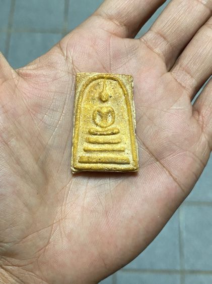 พระสมเด็จ