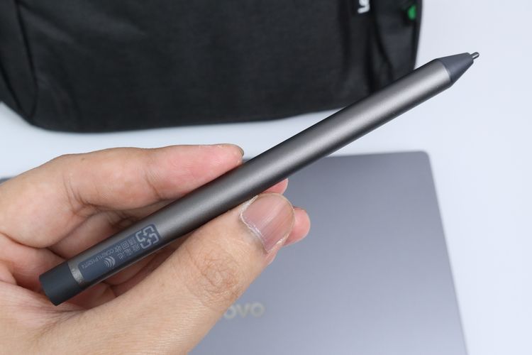 LENOVO IDEAPAD SLIM 5 14IAH10 Core Ultra 5 225H 16.512GB - ID25090206 รูปที่ 12