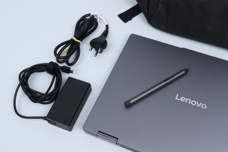 LENOVO IDEAPAD SLIM 5 14IAH10 Core Ultra 5 225H 16.512GB - ID25090206 รูปที่ 13