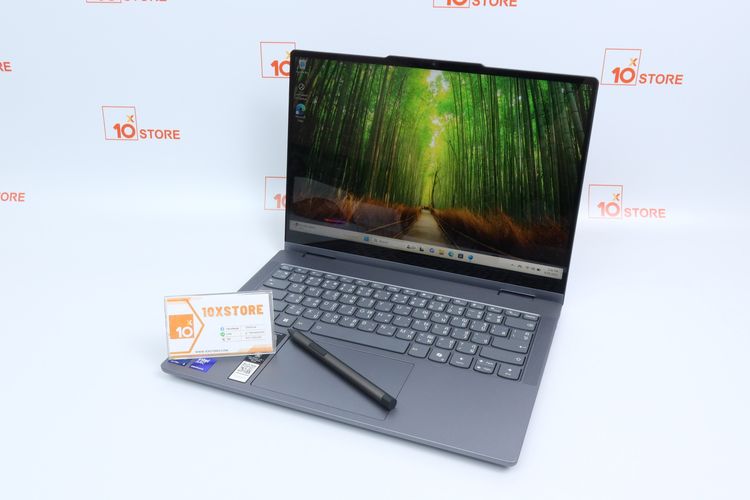 LENOVO IDEAPAD SLIM 5 14IAH10 Core Ultra 5 225H 16.512GB - ID25090206