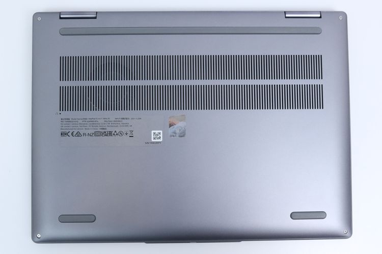 LENOVO IDEAPAD SLIM 5 14IAH10 Core Ultra 5 225H 16.512GB - ID25090206 รูปที่ 10