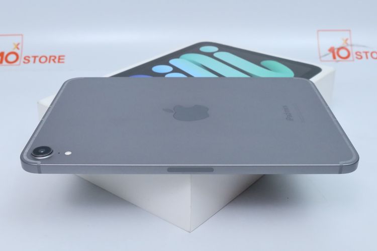 iPad mini 7 128GB WiFi+Cellular  - ID26030066 รูปที่ 4