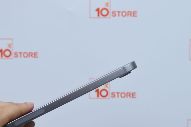 iPad mini 7 128GB WiFi+Cellular  - ID26030066 รูปที่ 14