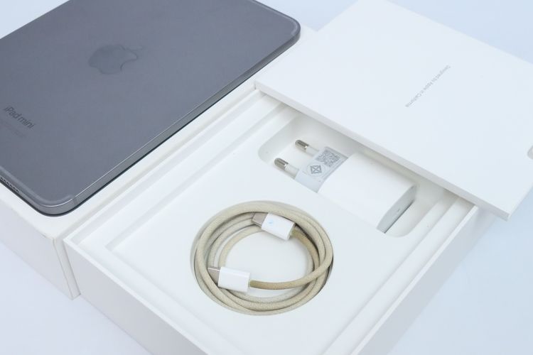 iPad mini 7 128GB WiFi+Cellular  - ID26030066 รูปที่ 15