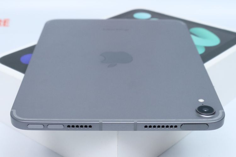 iPad mini 7 128GB WiFi+Cellular  - ID26030066 รูปที่ 6