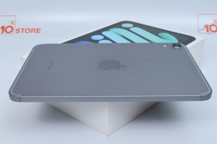 iPad mini 7 128GB WiFi+Cellular  - ID26030066 รูปที่ 8