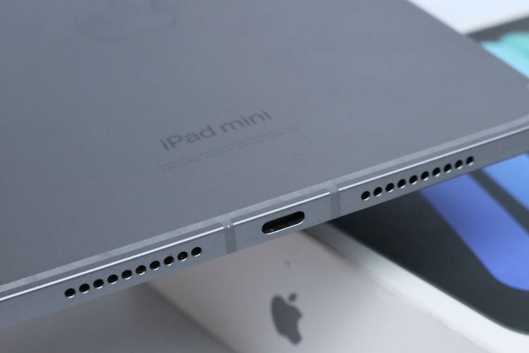 iPad mini 7 128GB WiFi+Cellular  - ID26030066 รูปที่ 13