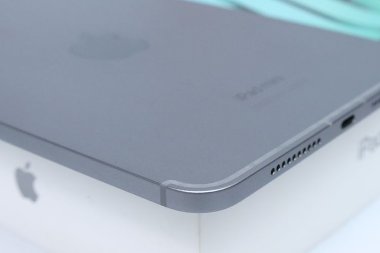 iPad mini 7 128GB WiFi+Cellular  - ID26030066 รูปที่ 3