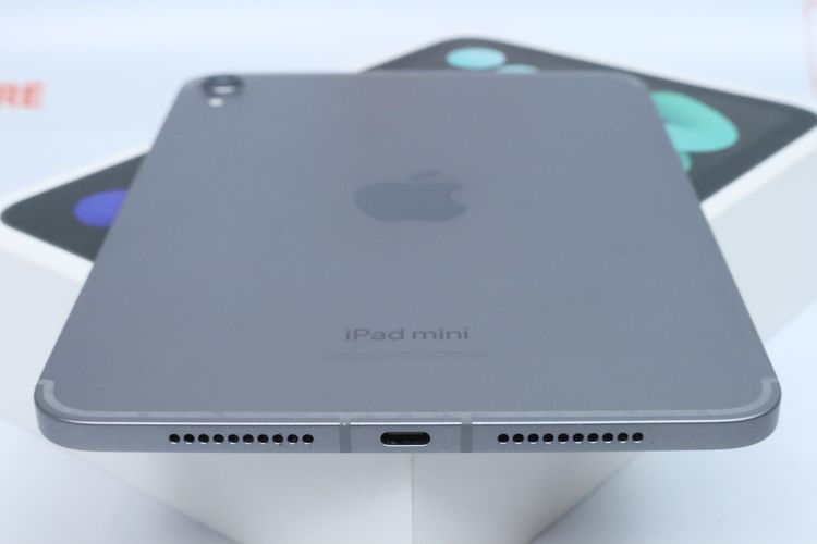 iPad mini 7 128GB WiFi+Cellular  - ID26030066 รูปที่ 2