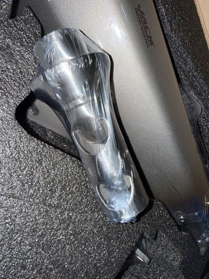 sc moto ฟลู ไทเทเนี่ยมแท้ รูปที่ 4