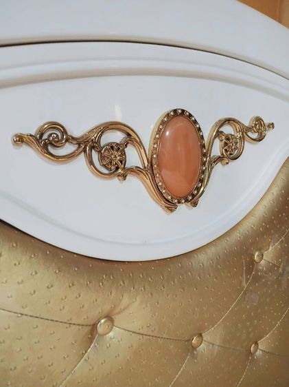 เป็นสไตล์หลุยส์เหมือนใหม่ รูปที่ 6