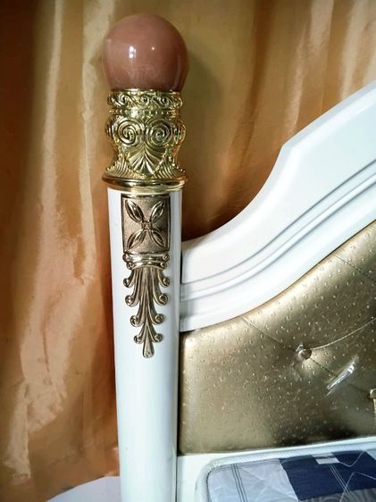 เป็นสไตล์หลุยส์เหมือนใหม่ รูปที่ 5