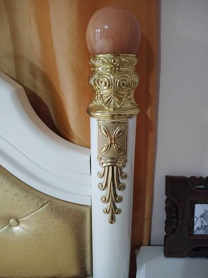 เป็นสไตล์หลุยส์เหมือนใหม่ รูปที่ 4