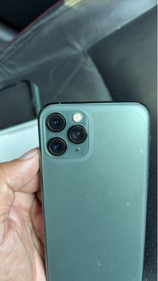 ไอโฟน 11Pro รูปที่ 3