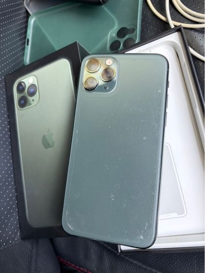 ไอโฟน 11Pro รูปที่ 2