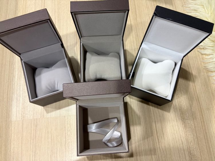 กล่องนาฬิกา Gucci รูปที่ 2