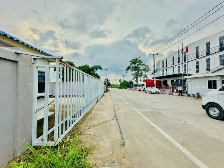 ใช่ ขายที่ดิน ถมแล้ว พื้นที่ EEC เนื้อที่ 10-2-02 ไร่ ถนนดอนนุ่น ตำบลบึง อำเภอศรีราชา จังหวัดชลบุรี รูปที่ 3