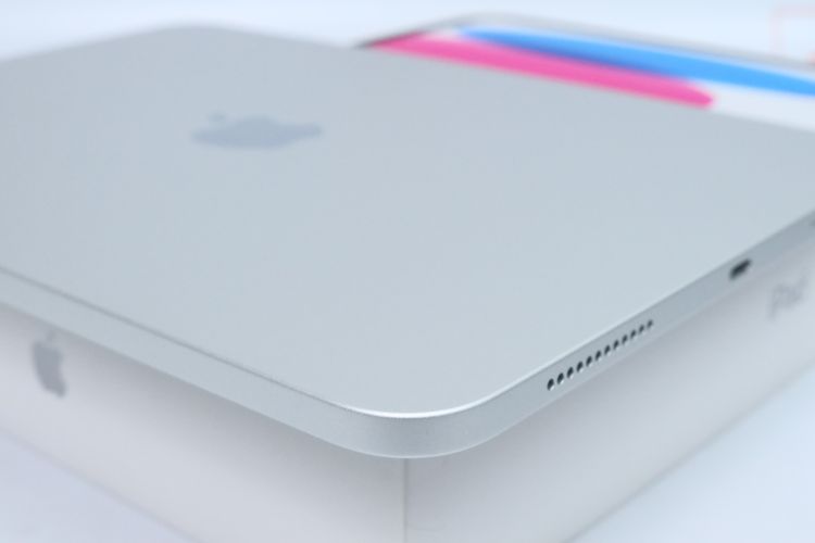 iPad Gen 11 128GB WiFi - ID26030090 รูปที่ 3