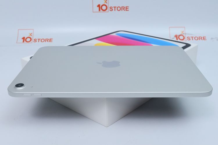 iPad Gen 11 128GB WiFi - ID26030090 รูปที่ 4