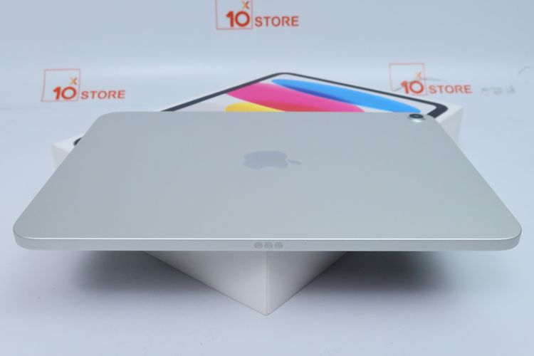 iPad Gen 11 128GB WiFi - ID26030090 รูปที่ 8