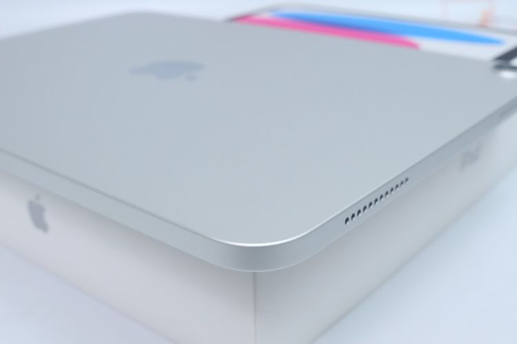 iPad Gen 11 128GB WiFi - ID26030090 รูปที่ 7