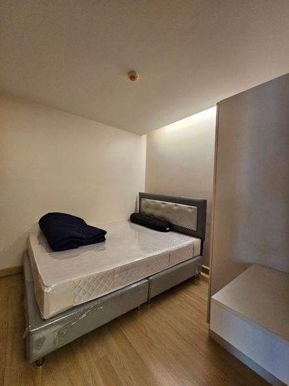 ตกแต่งครบ 2021 ประกาศขายคอนโดติดรถไฟMRT ห้วยขวาง เดิน 450 เมตร  รูปที่ 3